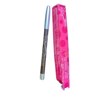 New In Box Mary Kay Signature Brow Liner /Definer Pencil Soft Black 002916 HTF